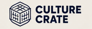 CultureCrate - Home